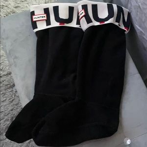 Hunter Socks